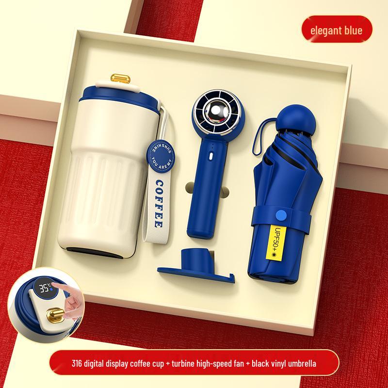 Personalized Company Anniversary Gifts: Custom Logo Souvenirs for Staff, Friends, and Family