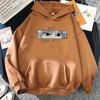 Killua full-time hunter HUNTER x HUNTER hooded sweater HUNTER candy-colored top