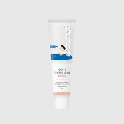Birch Moisture Tone-Up Sun Cream 50ml