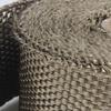 Exhaust Heat Wrap Fiberglass for Headers Easy Installation Muffler & Pipes Fireproof Insulation Heat Shield Wrap