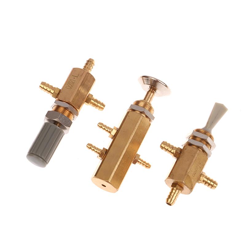 Professional Metal Dental Pulldown Switch Valve Toggle For Dental Chair Unit Water Bottle Dental Chair Water Source Toggle