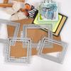 Costura e tricot – Scrapbooking