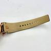 Used [With box/new battery] MARC BY MARC JACOBS Marc Jacobs Women's Watch Pink Gold Navy MBM1334 Genuine Belt
