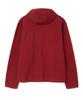 MILLO ARCHIVE Object Stitch Long Sleeve Hoodie [Burgundy]