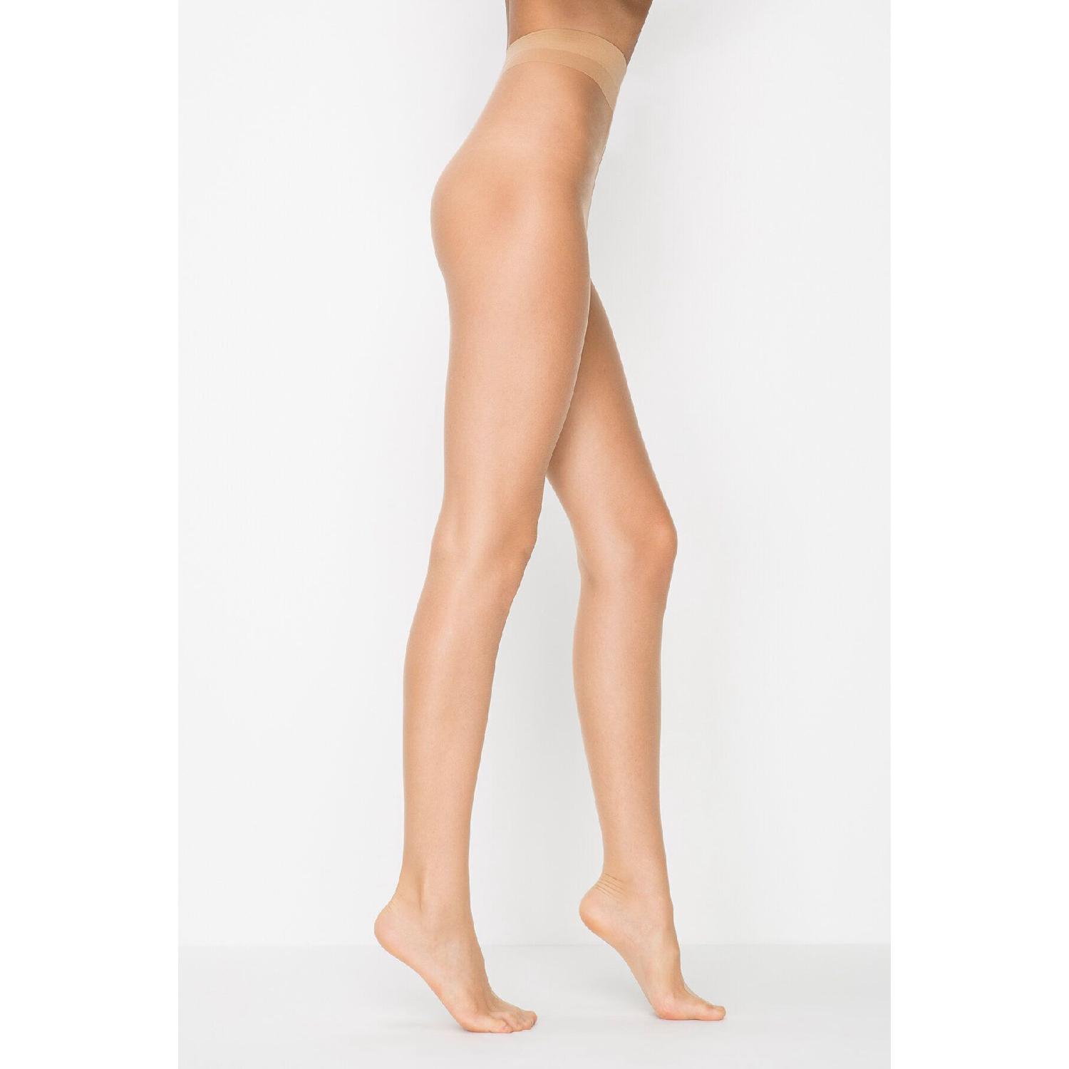 

Premier Seamless Pantyhose As There Is No Light Skin Color S