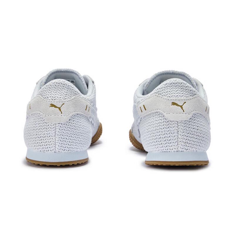 Puma Women's Fashion Casual Low-Top Sneakers