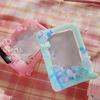 Quicksand Silicone Mold Resin Shaker Mold Guka Sleeve Casting Resin Epoxy Mold for DIY Pendant Keychain Jewelry Making