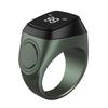 Zikr 1Lite Smart Tasbih Counter M02 Pro Digital Tasbeeh Prayer Time-Reminder