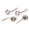 1503 Airplane Brushless Motor RC Electric Motor for 4 Axes Remote Control Airplanes RC Electric Motor RC Airplane Motor