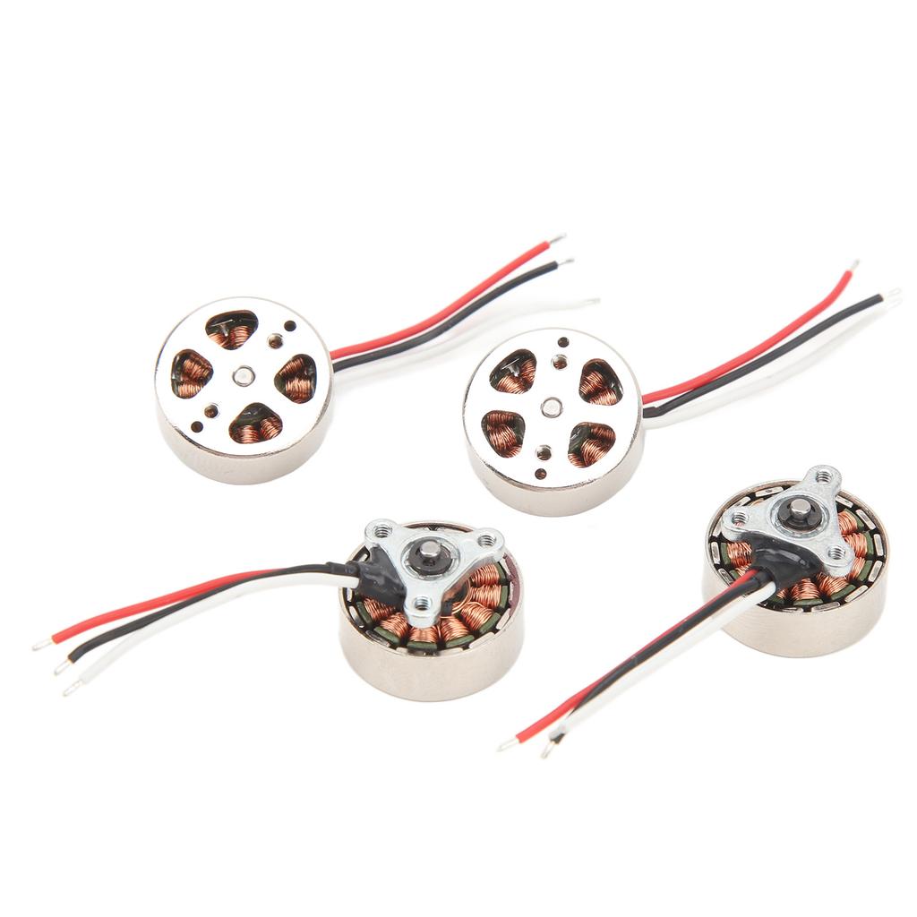 1503 Airplane Brushless Motor RC Electric Motor for 4 Axes Remote Control Airplanes RC Electric Motor RC Airplane Motor