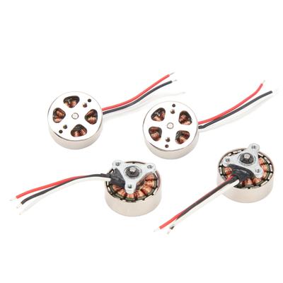 Piese de schimb pentru drone și jucării RC – Motoare electrice