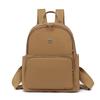 Trendiger Damen-Reiserucksack Leichte Langlebige Umhängetasche Große Kapazität Schultasche Fitnessstudio Wandern Outdoor Rucksack