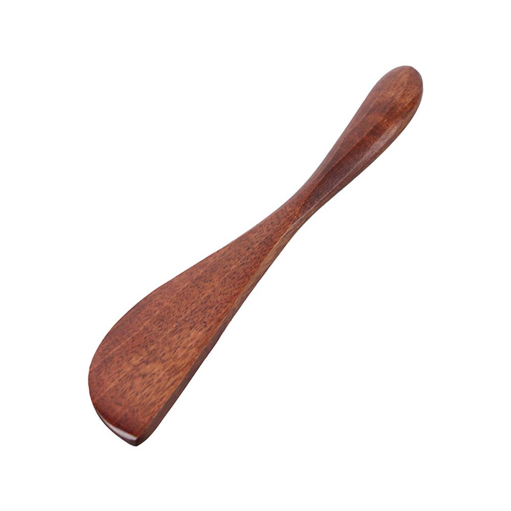 

for Bread,Face-pack Smooth Edge Jam Spatula Breakfast Accessories Cheese Spreader Butter Spatula