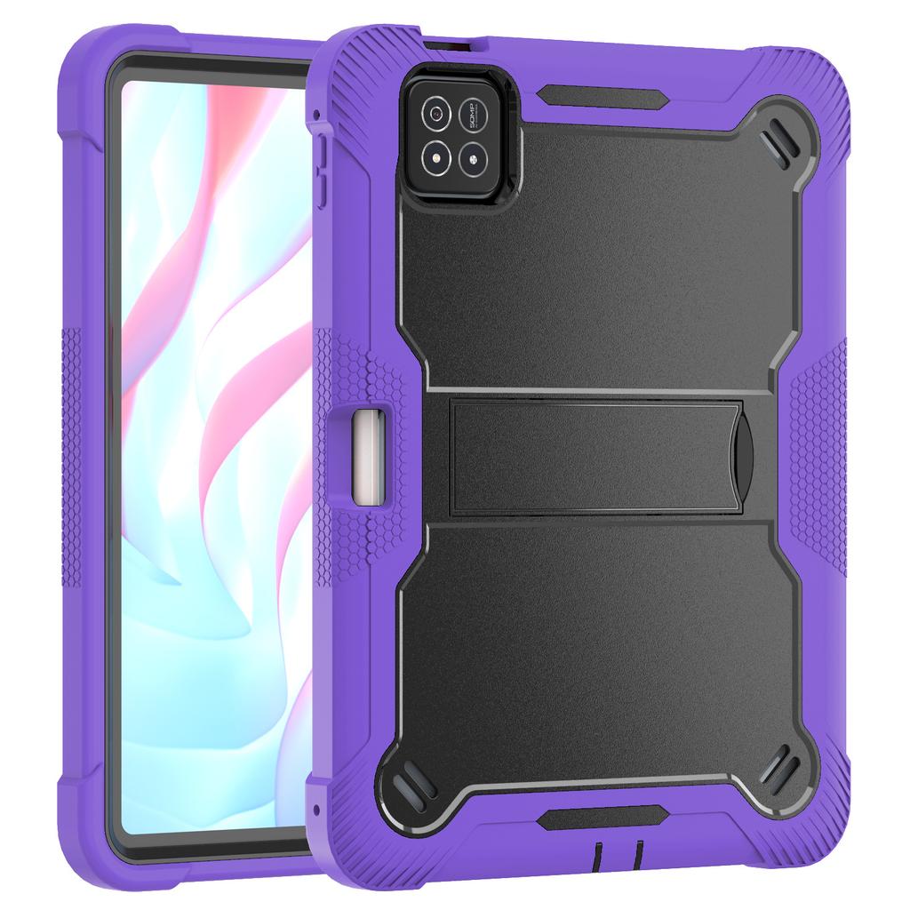 Custodia per Tablet per Xiaomi Mi Pad 8 7 6 Pro per Redmi Pad 2 SE 11 8.7 12.1 Pollici per POCO Pad Custodie con Supporto Copertura Resistente agli Urti per Uso Intensivo