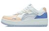 Rising Phoenix Comfortable Slip Resistant, Abrasion Resistant, Lightweight Low Top Skateboard Shoes Women's AGCT380-1
