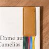 2 Pcs Ribbon Bookmarks Creative Book Markers Page Markers Bible Bookmarks for Students Teachers