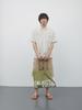 Kijun Men Objects&Ideas Tote Bag Olive