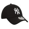 New Era Mens New York Yankees Baseball Cap