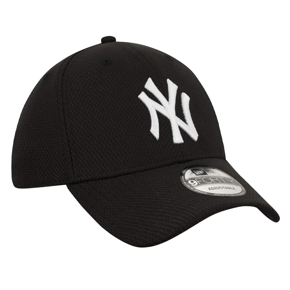 New Era Mens New York Yankees Baseball Cap