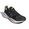 adidas Solarglide 5 Czarny Czerwony Słoneczny Fioletowy GX5471