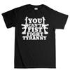 Tops – T-Shirts