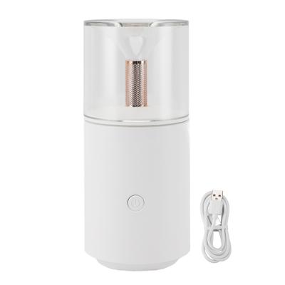 Car Diffuser Humidifier Aromatherapy Essential Oil Diffuser Portable Mini Humidifier USB