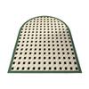 Leather Floor Mat Entry Door Mat Entry Door Mat Door Mat Door Waterproof Foot Pad Pvc Entry Anti-Skid Porch Carpet Household