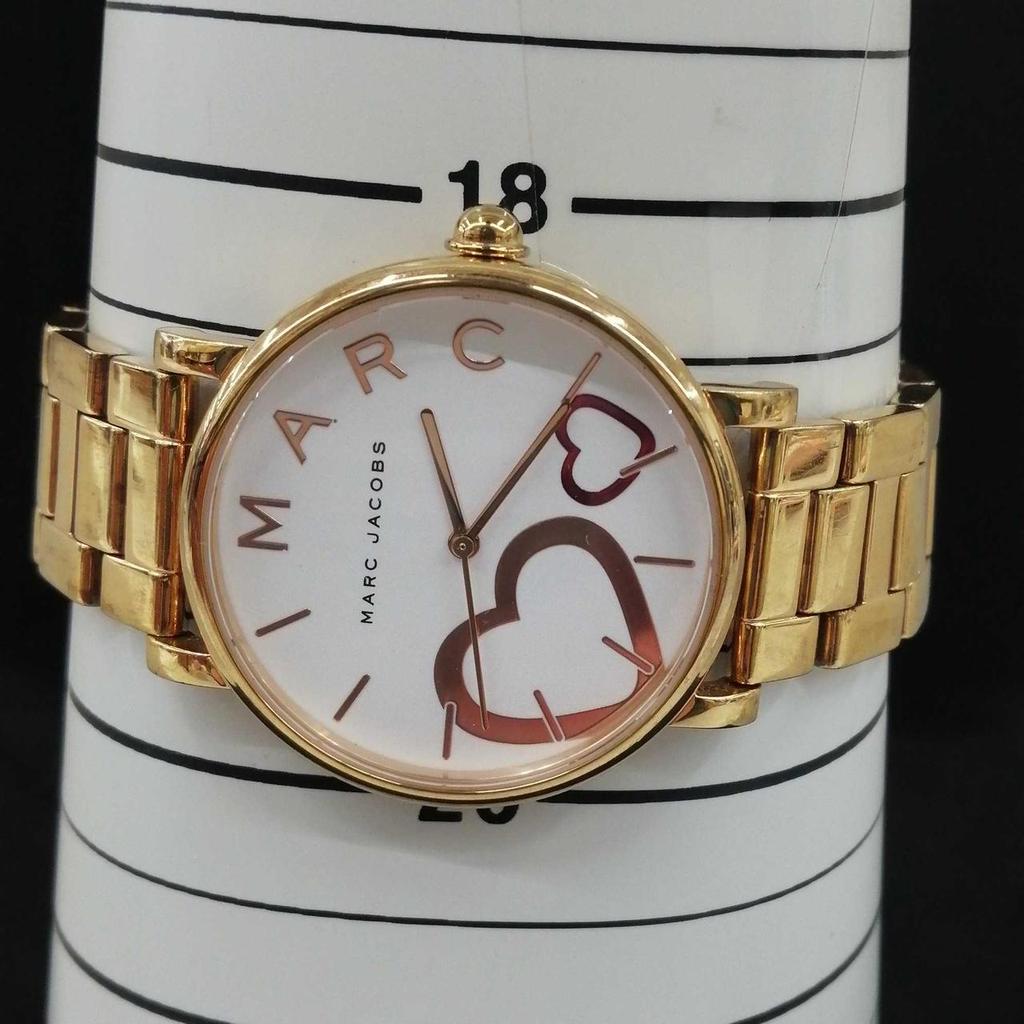 Used MARC JACOBS 111801 watch