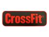 CrossFit Armband & Tactical Vest Patch - Outdoor Gear Collection, Hypalon Material, Multiple Styles