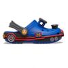 Crocs ClassIc I Am traIn Clog Toddler 213187 5ed