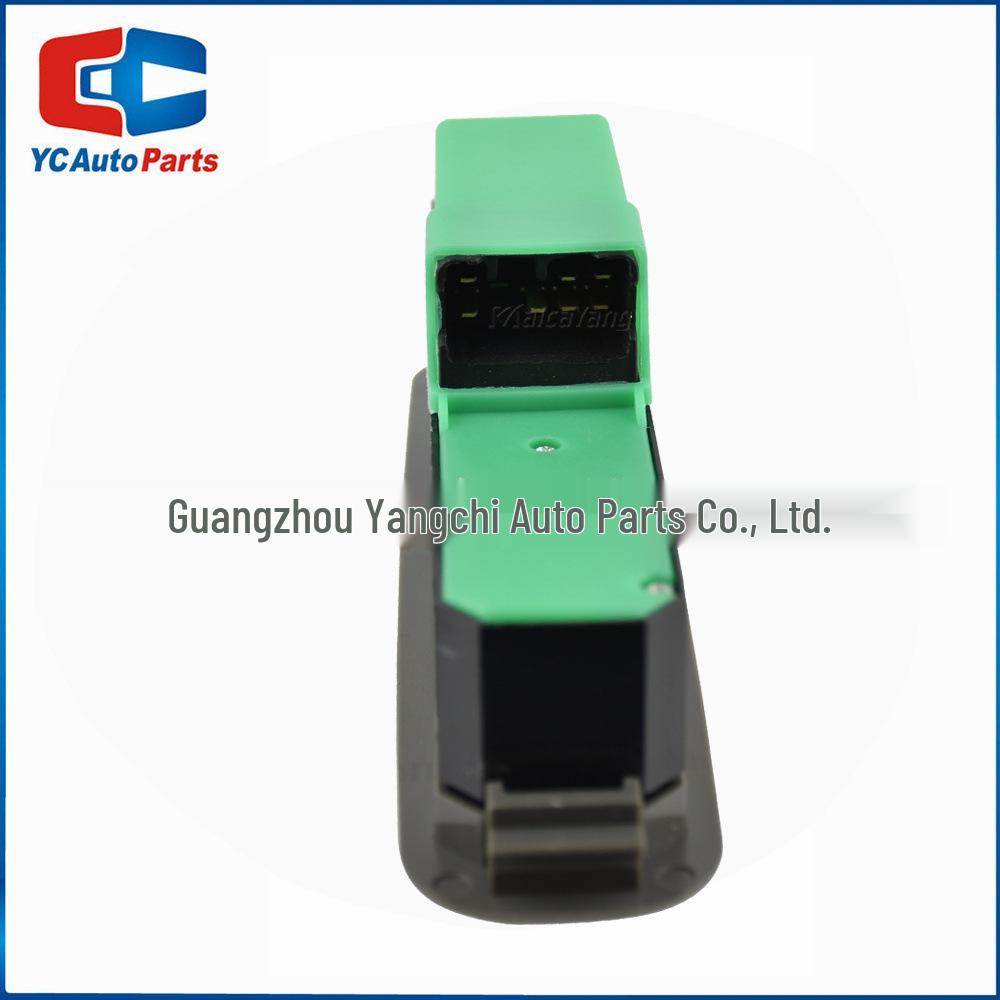 Power Window Switch for Suzuki Jimny (Part Codes: 37990-81A20, 37995-75F00-P4Z)