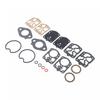 Carburetor Kit Carburetor Gasket Easy Installation