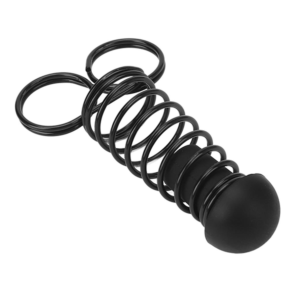 Finger Trainer Hand Exerciser Spring Finger Hand Grip Strengthener Portable for Training