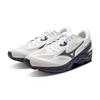 Mizuno Wave Versatile Fashion Durable Low-Top Running Shoes Unisex sneaker White D1GH251003