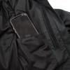 Flagship Aeolia Mesh Jacket Black White Men's EJ-S121 &