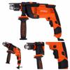 1600W Anti-Slip Hammer Drill | Kraft&Dele