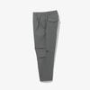 NEW ERA Originators Parachute Pants Dark Grey 14741975