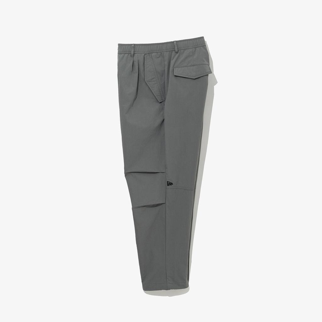 NEW ERA Originators Parachute Pants Dark Grey 14741975