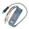 Electric Scooter Circuit Board Replacement Waterproof Bluetooth Original Dashboard for Xiaomi M365 Electric Scooter