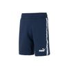 Casual Shorts Men's Marine Blue 675697-14