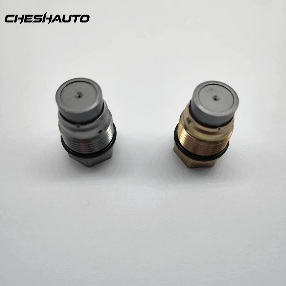 1110010016 Common Rail Pressure Relief Valve for Cumm ISF2.8 / ISF3.8