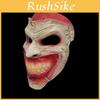 Halloween Tote Clowns Maske Harz Horror Kostüm Requisite Für Spukhaus Und Escape Room
