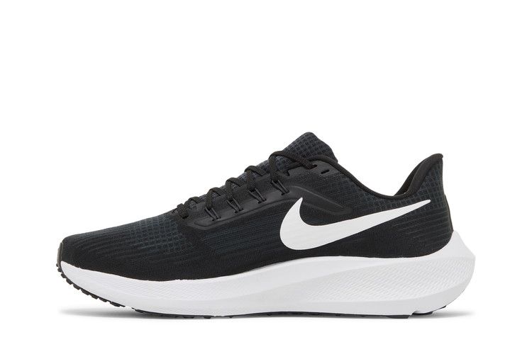 Nike Air Zoom Pegasus 39 Negro Blanco