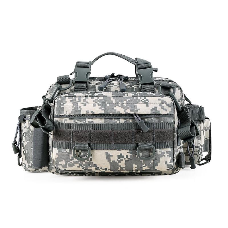 Oeny Multi-functional Lure Fishing Bag
