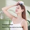 Smart Electric Head Massager
