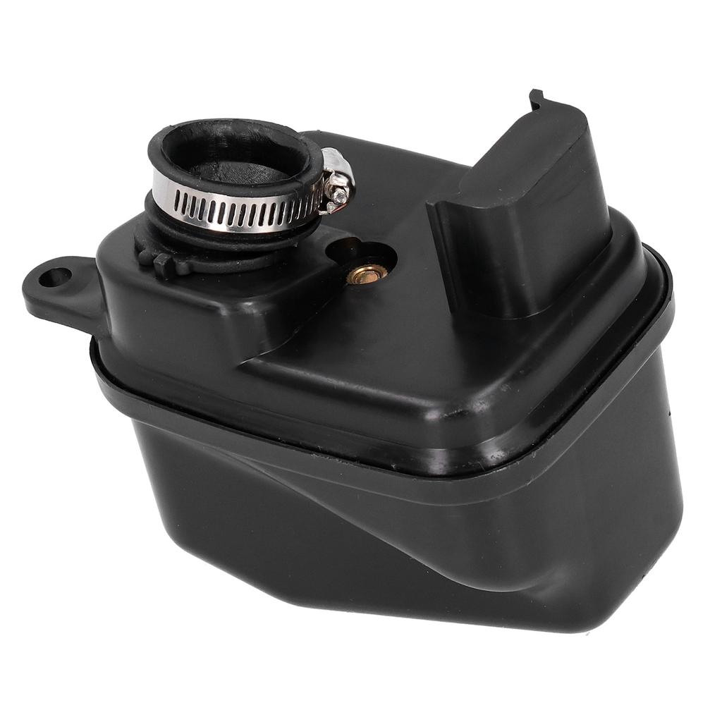 Air Cleaner Box Filter Assembly W Clamp Fit for Yamaha PW50 PY50 PW PY Piwi 50 1984‑2004