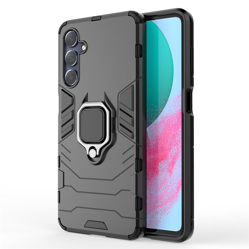 

For Samsung Galaxy F54 Case Anti-knock Armor Magnetic Suction Stand Full Back Cover For Samsung F54 5G Case For Samsung F54 Case For Samsung F54 5G
