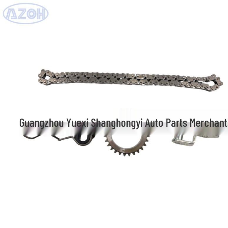 

Timing Repair Kit for Volvo XC60, S60, XC90 B415/1.5T AZ0H
