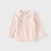 Girl's Long Sleeve T-Shirt