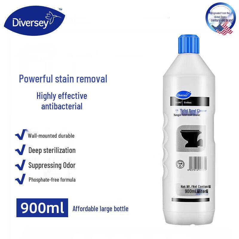 Diversey Kangjie Toilet Cleaner